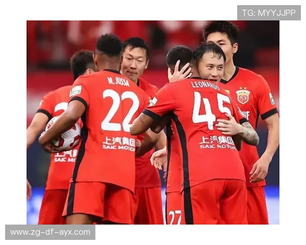上海海港亚冠生死战，柔佛主场依然坚固
